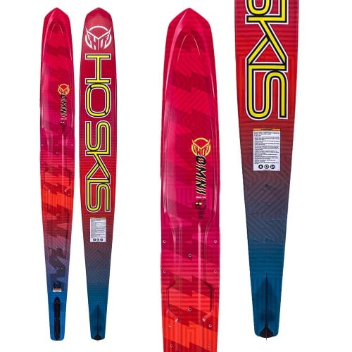 The 9 Best Water Skis of 2021 evo